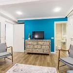 Apartment Colon Zurriola Ib *
