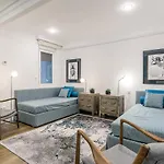 Apartment Colon Zurriola Ib