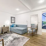 Apartment Colon Zurriola Ib San Sebastian