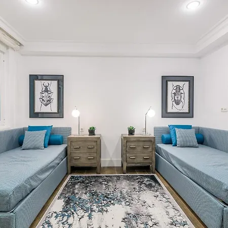 Colon Zurriola Ib Saint-Sébastien