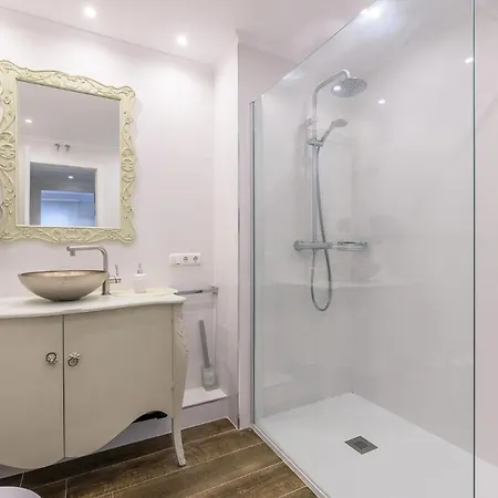 Colon Zurriola Ib Appartement *