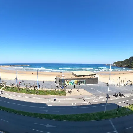 Colon Zurriola Ib * San Sebastián