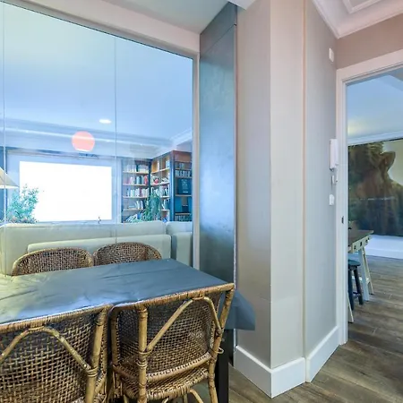 Colon Zurriola Ib San Sebastián