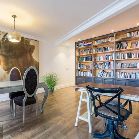 Colon Zurriola Ib Apartamento *