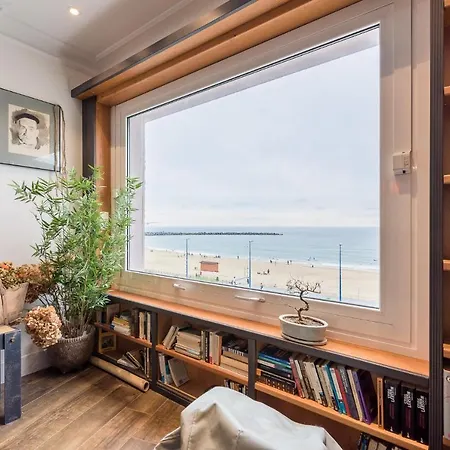 Colon Zurriola Ib San Sebastián