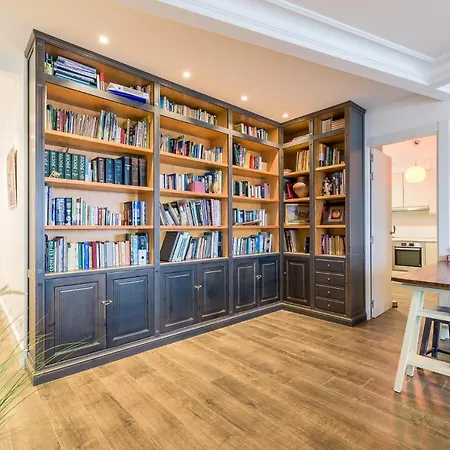 Colon Zurriola Ib San Sebastián